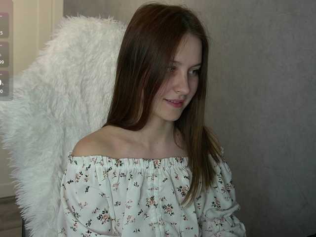 Golyboglazkaa's BongaCams show and profile