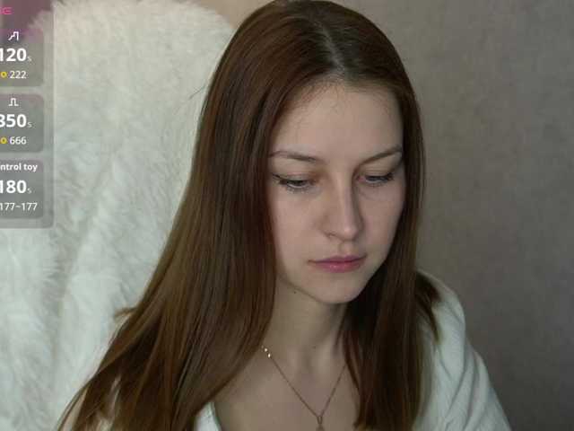 Golyboglazkaa's BongaCams show and profile