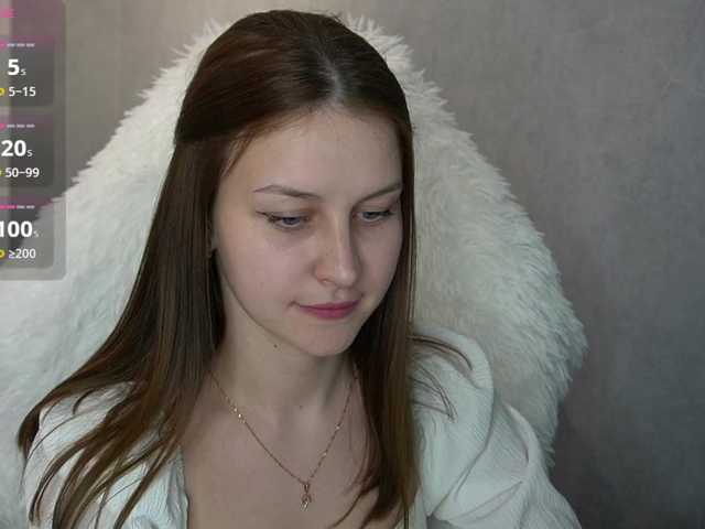 Golyboglazkaa Nude Live Sex Shows