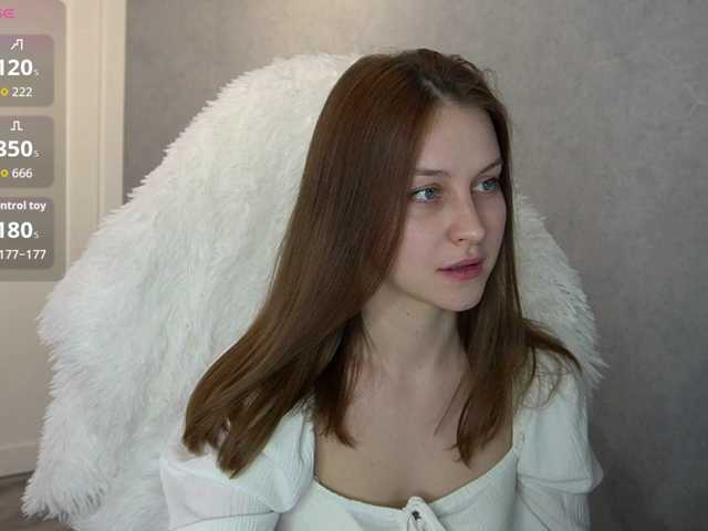 Golyboglazkaa's BongaCams show and profile