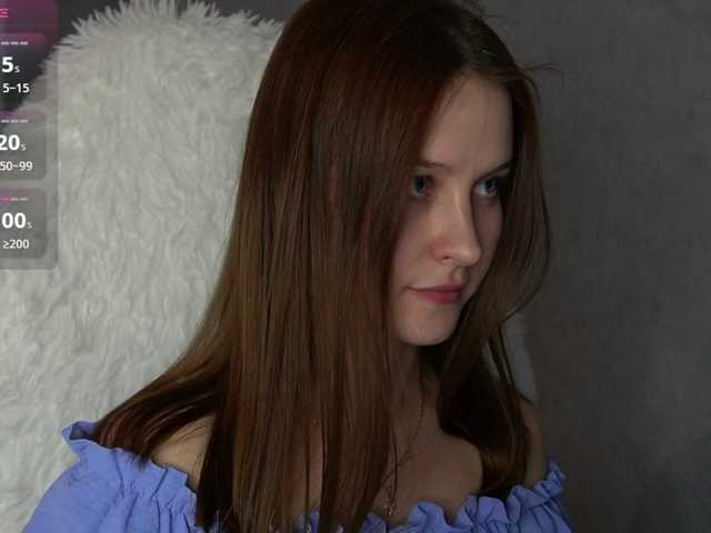 Golyboglazkaa's BongaCams show and profile