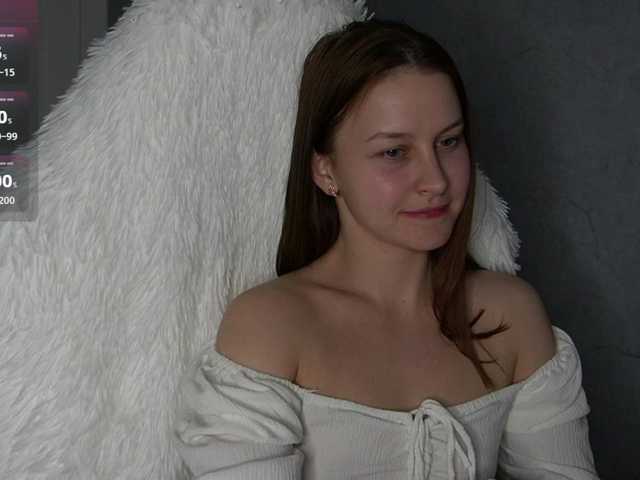 Golyboglazkaa's BongaCams show and profile