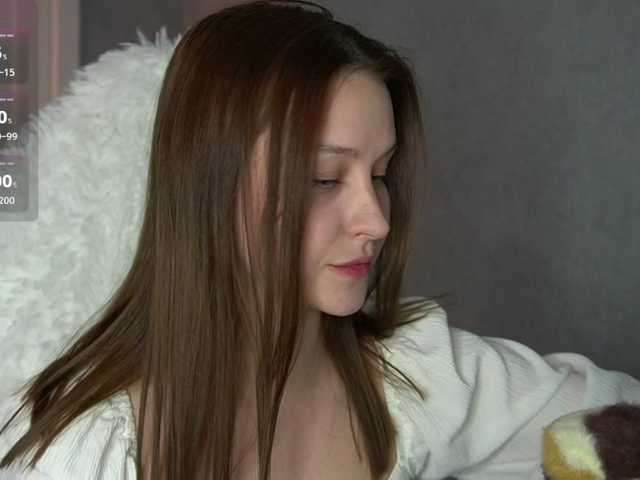 Golyboglazkaa's BongaCams show and profile