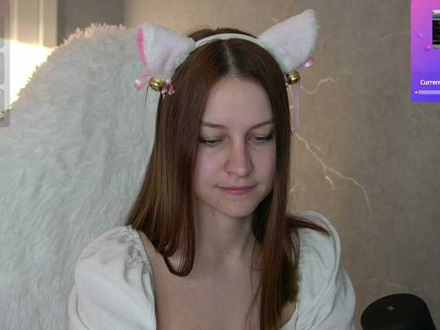 Golyboglazkaa's BongaCams show and profile