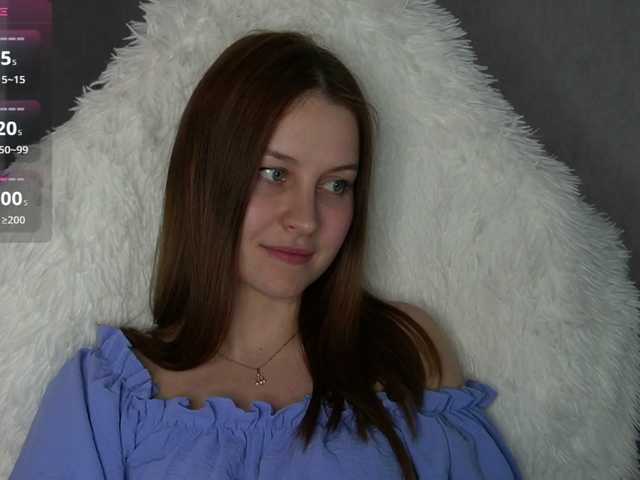 Golyboglazkaa's BongaCams show and profile