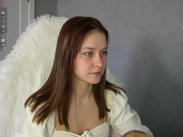 Golyboglazkaa's BongaCams show and profile