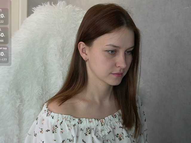 Golyboglazkaa's BongaCams show and profile