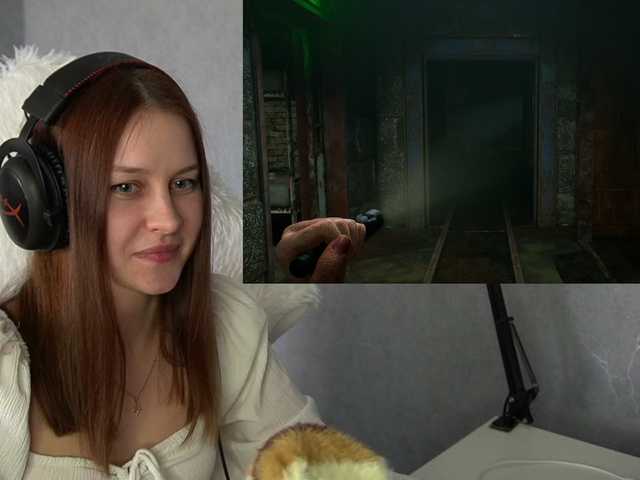 Golyboglazkaa's BongaCams show and profile