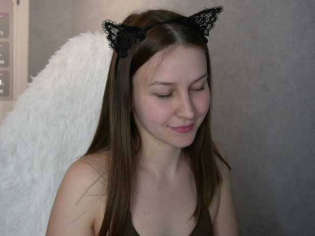 Golyboglazkaa's BongaCams show and profile