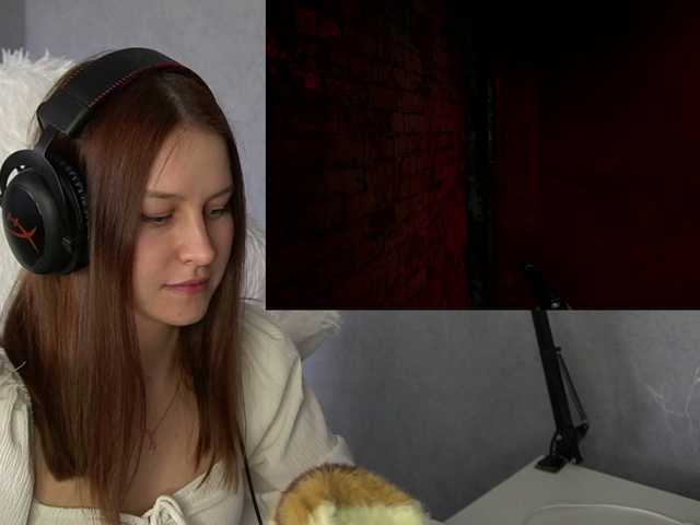 Golyboglazkaa's BongaCams show and profile