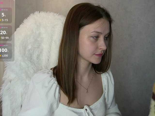 Golyboglazkaa's BongaCams show and profile