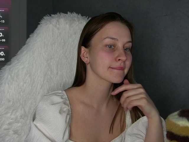 Golyboglazkaa's BongaCams show and profile