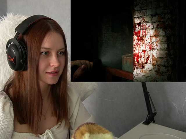 Golyboglazkaa's BongaCams show and profile