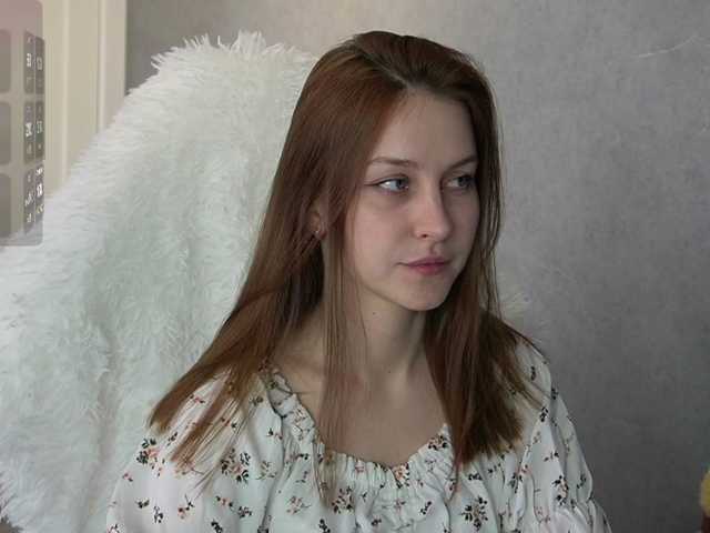 Golyboglazkaa's BongaCams show and profile