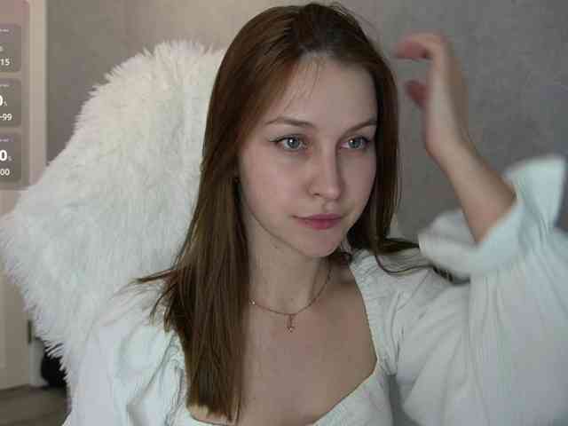 AngeliLove webcam