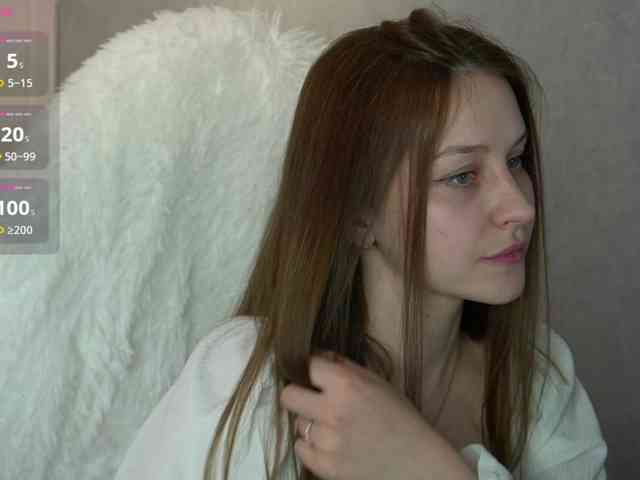 AngeliLove webcam