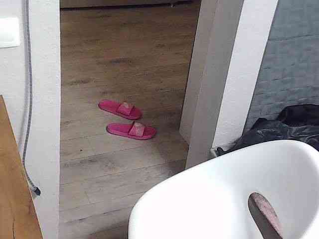 TamaraTrans Live Webcam on BongaCams