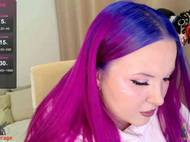 Kate-Desire webcam