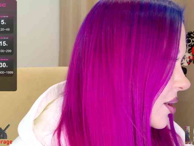 Kate-Desire webcam