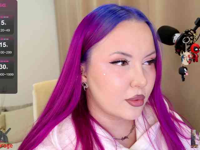 Kate-Desire webcam