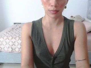 amarantasweet Porn Show