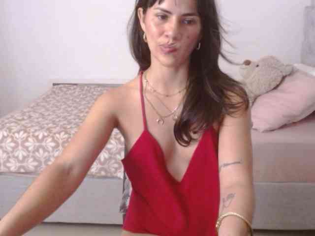 amarantasweet webcam