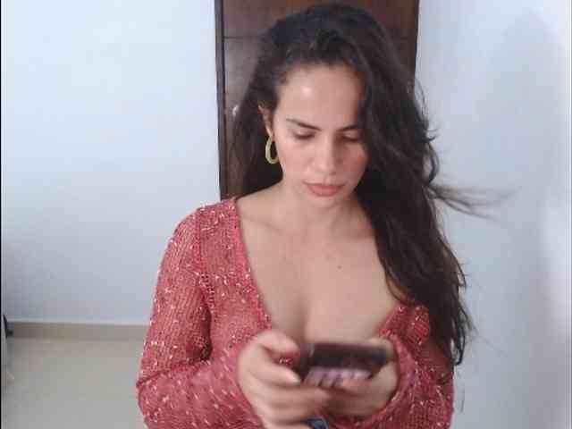 amarantasweet webcam