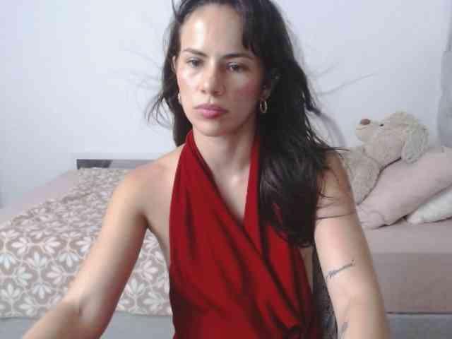 amarantasweet webcam