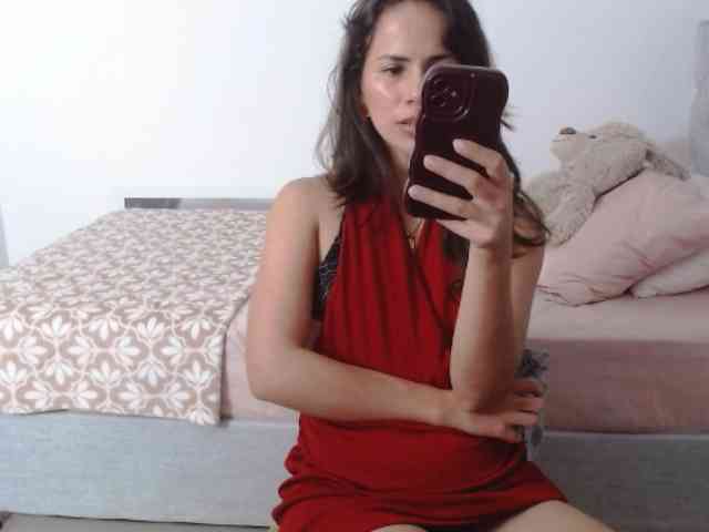 amarantasweet webcam