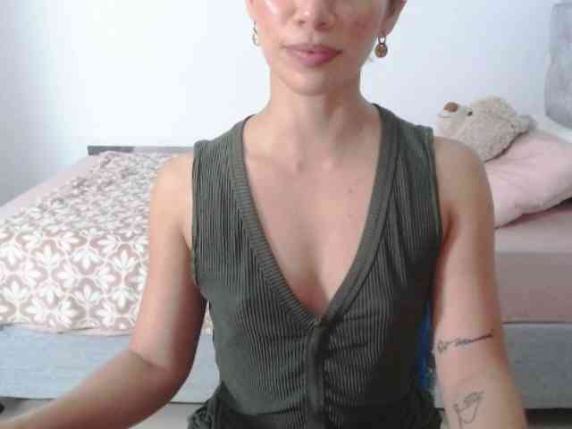 amarantasweet webcam