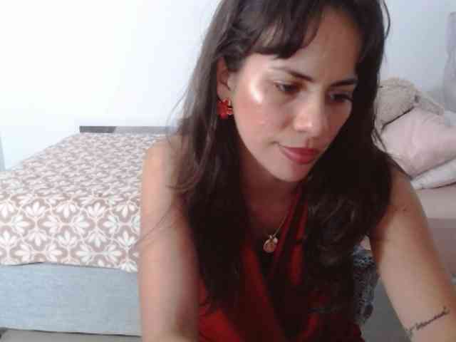 amarantasweet webcam