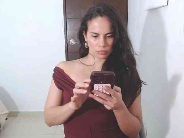 amarantasweet webcam