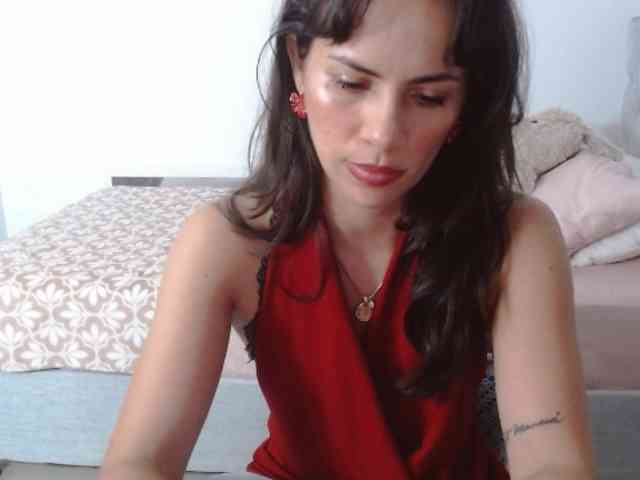amarantasweet webcam