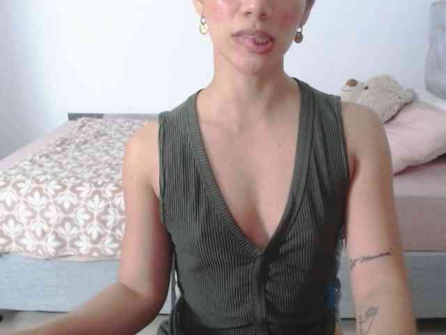 amarantasweet webcam