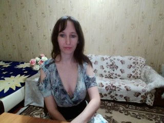 Oksana24rai Porn Show