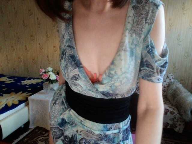 Oksana24ad's BongaCams show and profile