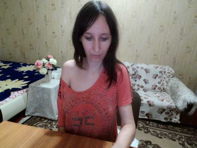 Oksana24ad Live Cam on BongaCams and RICams