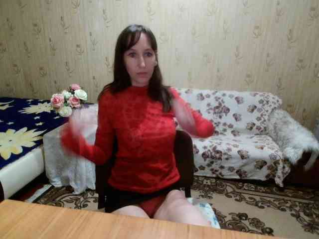 Oksana24rai webcam