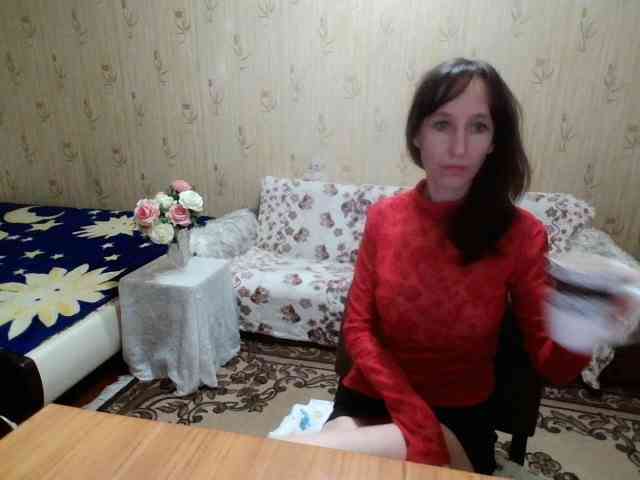 Oksana24rai webcam