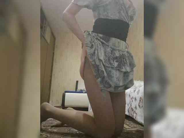 Oksana24rai webcam