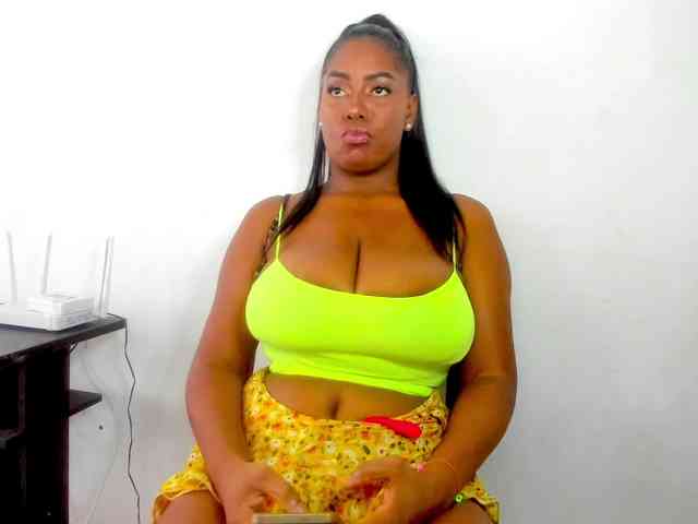 ebonycarolina webcam