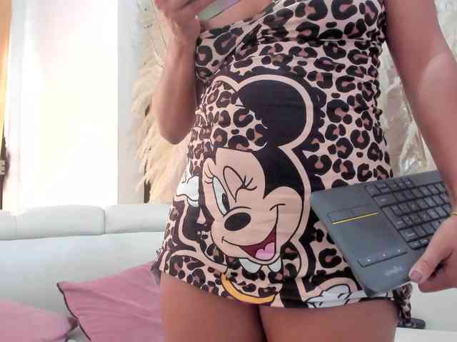 BonnieOwen webcam