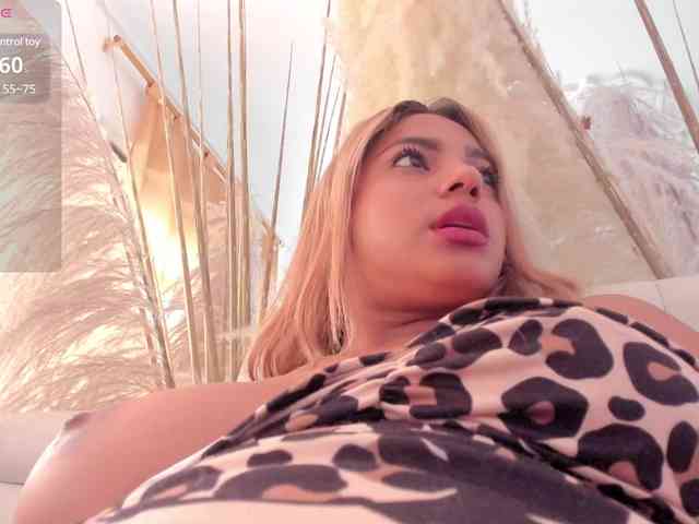 BonnieOwen webcam