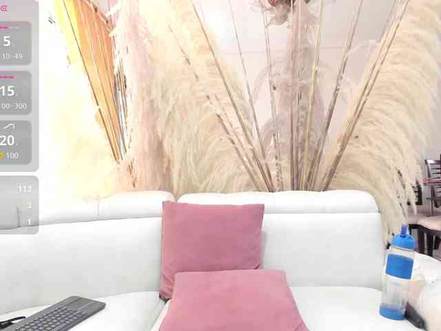 BonnieOwen webcam