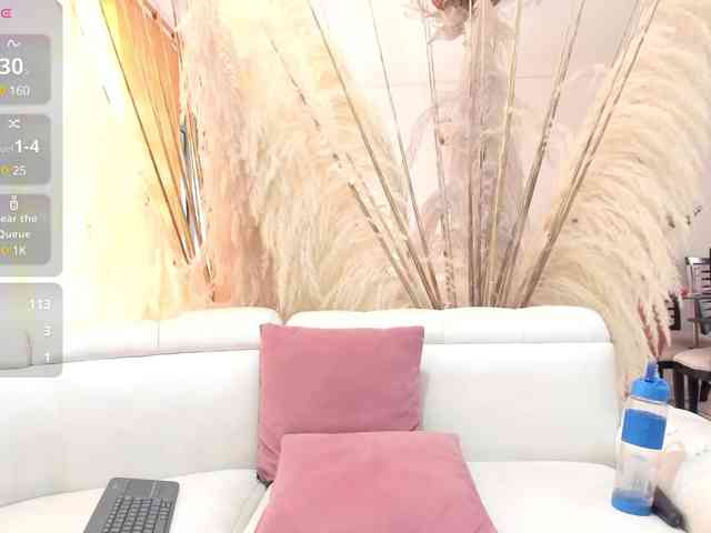BonnieOwen webcam