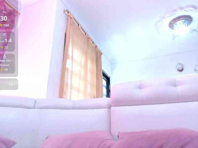 BonnieOwen webcam