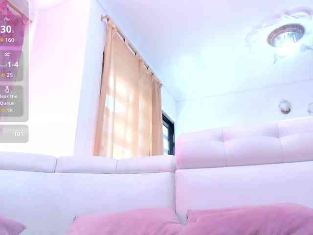 BonnieOwen webcam