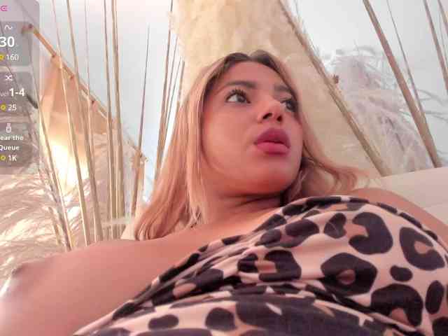 BonnieOwen webcam