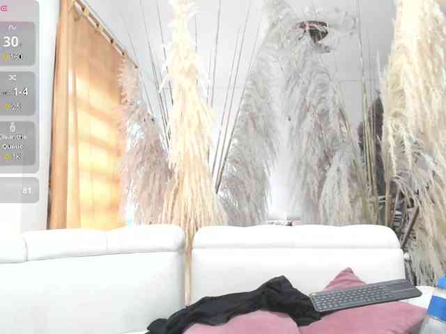 BonnieOwen webcam