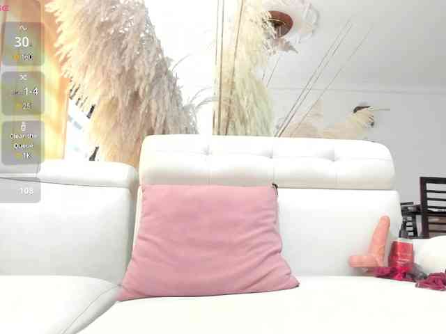 BonnieOwen webcam
